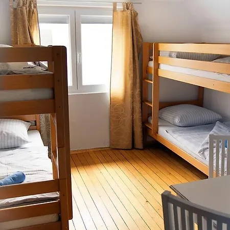 Pensión Viva Bregenz