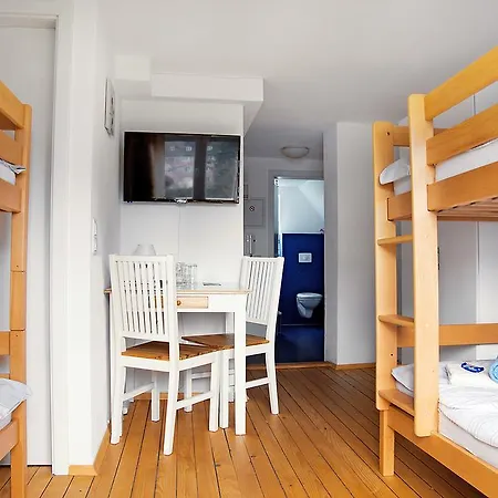 Pensión Viva Bregenz