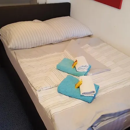 Pensión Viva Bregenz