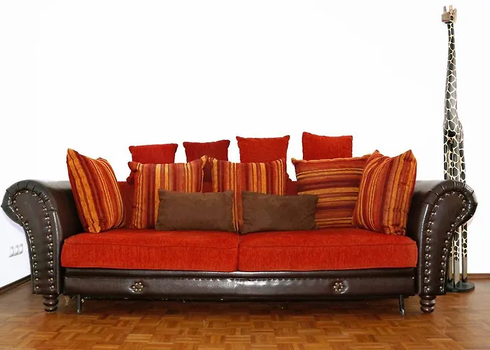 Viva 招待所 布雷根茨