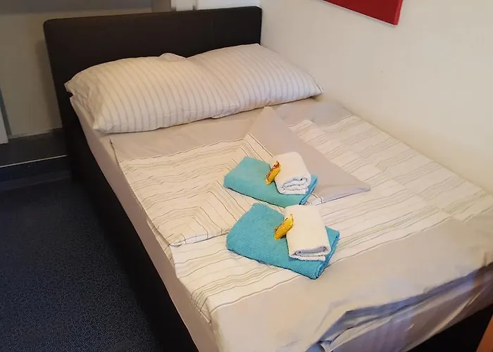 Affittacamere Viva Bregenz